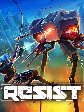 Resist