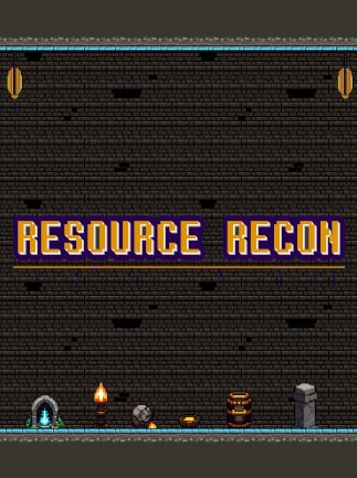 Resource Recon