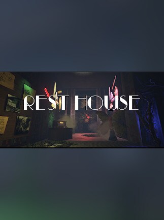 Rest House