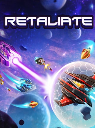 Retaliate