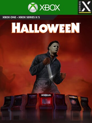 RetroRealms: Halloween