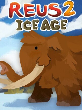 Reus 2 - Ice Age