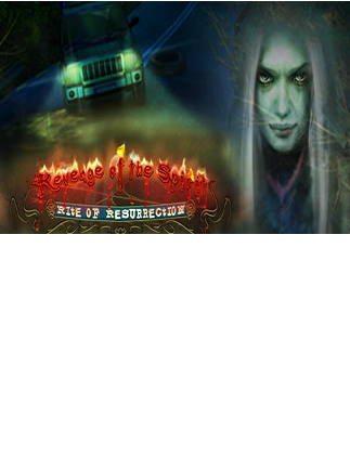 Revenge of the Spirit: Rite of Resurrection