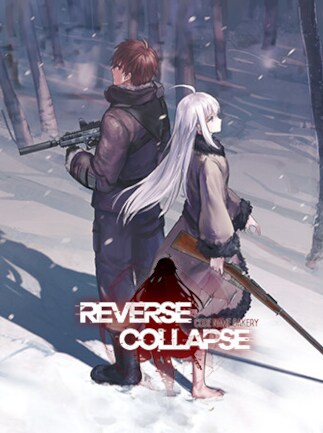 Reverse Collapse: Code Name Bakery