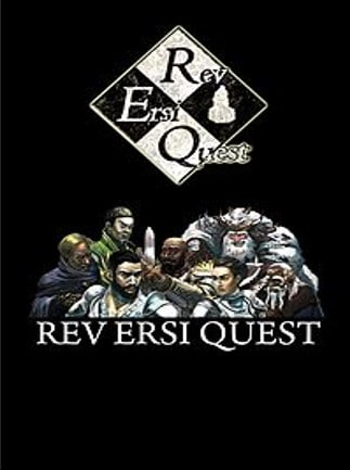 RevErsi Quest