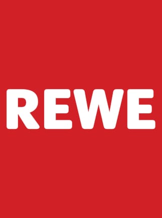 Rewe Gift Card