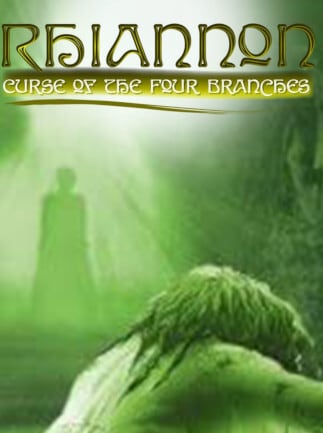 Rhiannon: Curse of the Four Branches