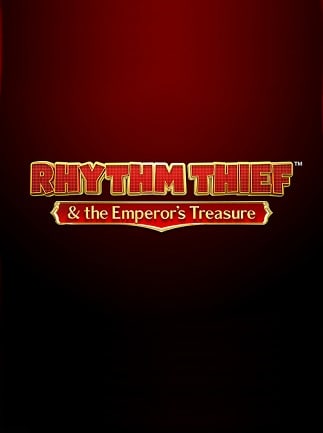 Rhythm Thief & the Emperor's Treasure