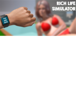Rich life simulator VR