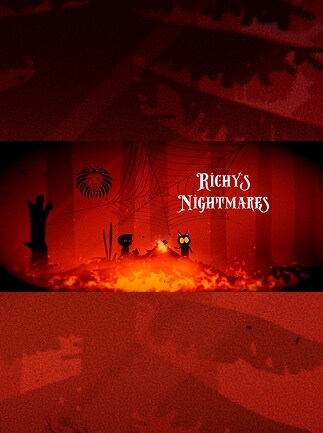 Richy's Nightmares