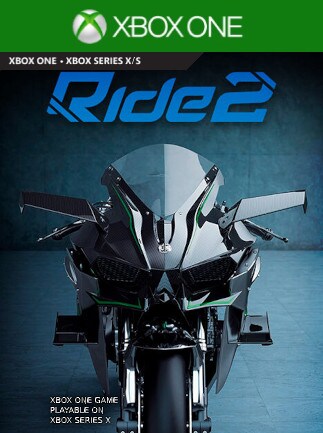 Ride 2