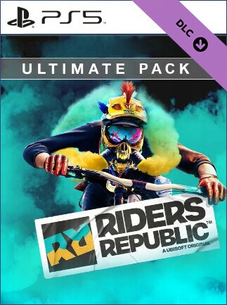 Riders Republic - Ultimate Pack