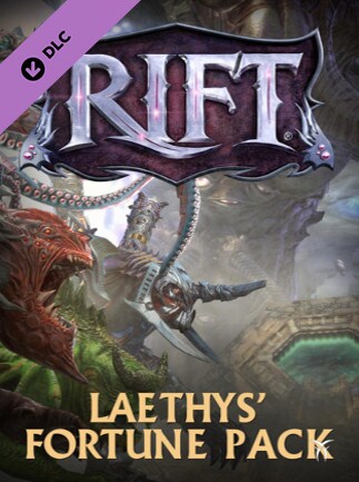 RIFT: Laethys Fortune Pack