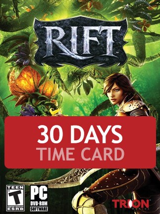 RIFT Patron Subscription