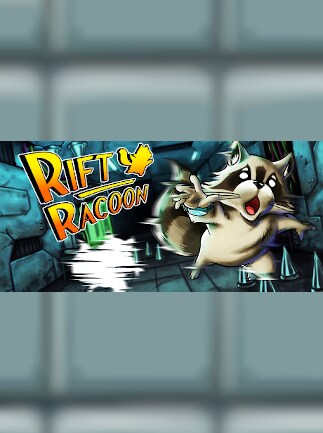 Rift Racoon