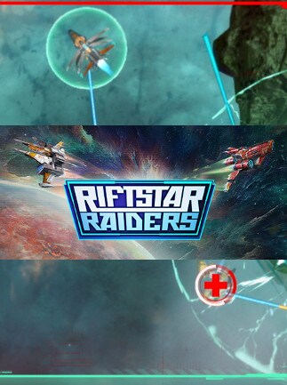 RiftStar Raiders