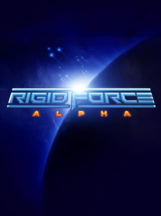Rigid Force Alpha