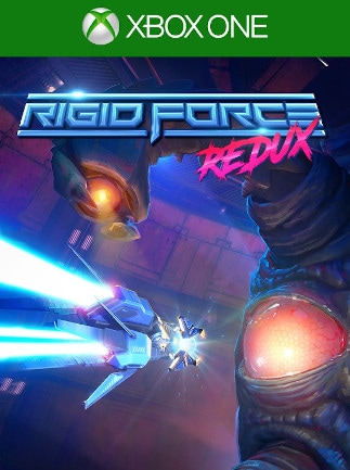 Rigid Force Redux