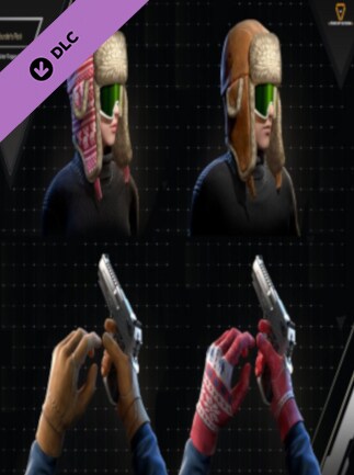 Ring of Elysium – Founder's Pack