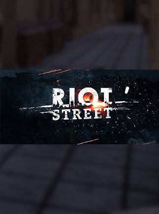 Riot Street