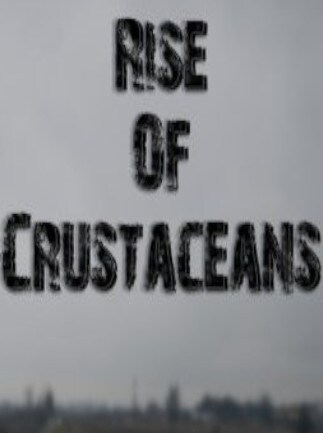 Rise of Crustaceans