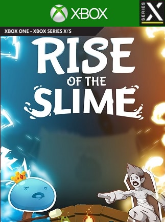 Rise of the Slime