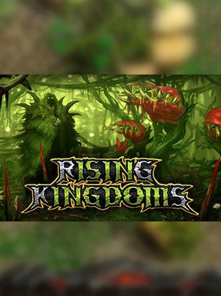Rising Kingdoms