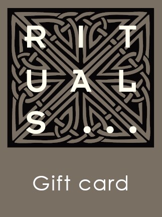 Rituals Gift Card