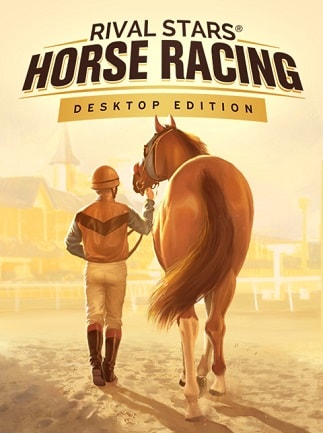 Rival Stars Horse Racing: Desktop Edition