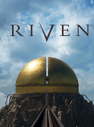 Riven