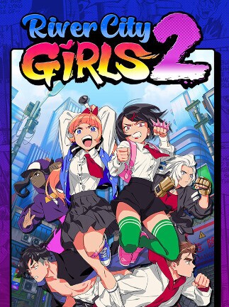 River City Girls 2