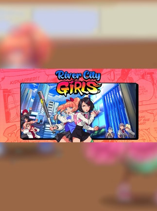 River City Girls