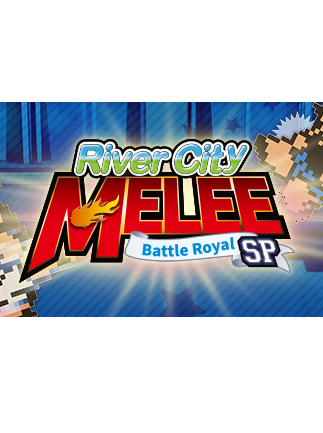 River City Melee : Battle Royal Special