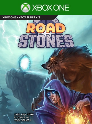 Road Stones
