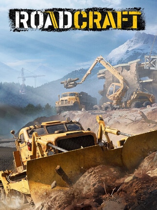 RoadCraft - Preorder Bonus