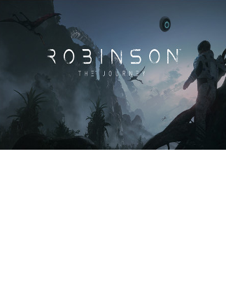 Robinson: The Journey
