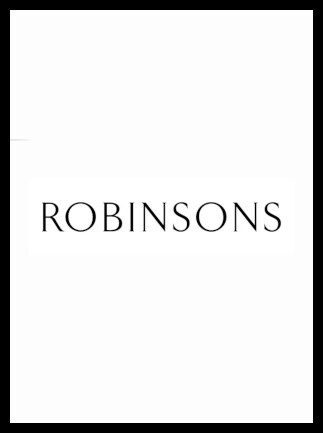Robinsons Gift Card