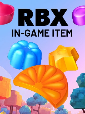 Roblox - Bubbler Headphones