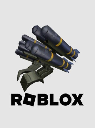 Roblox - Clutch Missile Launcher