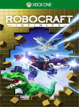 Robocraft Infinity Ultimate Bundle