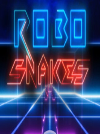 RoboSnakes: Core Wars Legacy