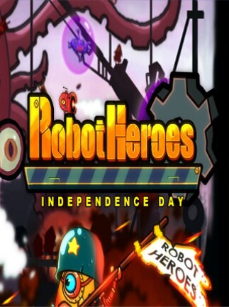 Robot Heroes