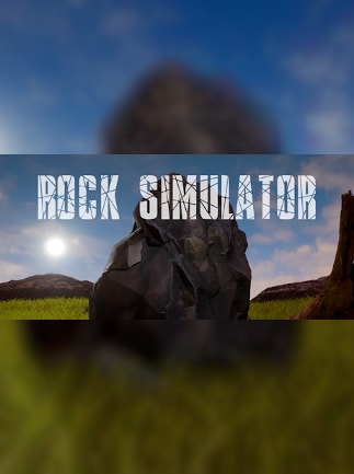 Rock Simulator