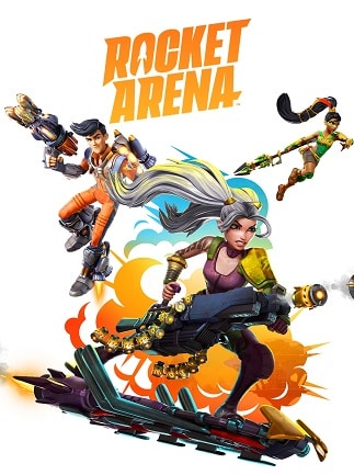 Rocket Arena