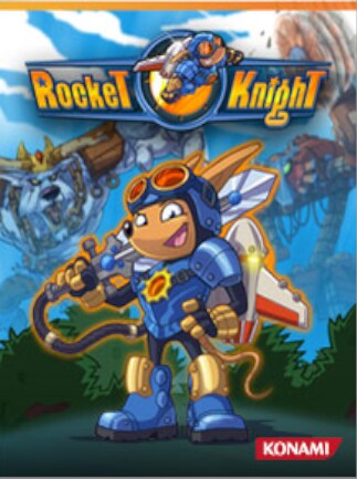 Rocket Knight