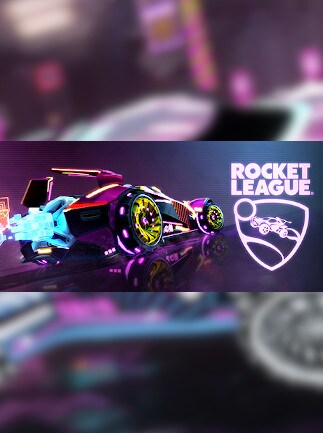 Rocket League COLLECTORS EDITION