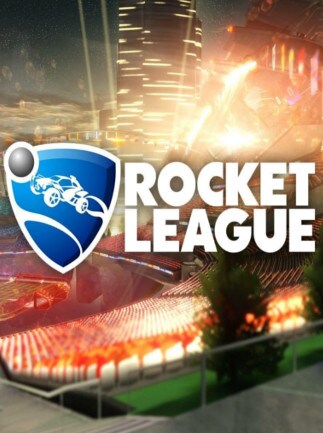 Rocket League - Deluxe Edition