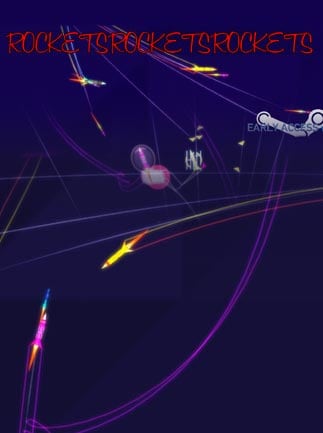 ROCKETSROCKETSROCKETS