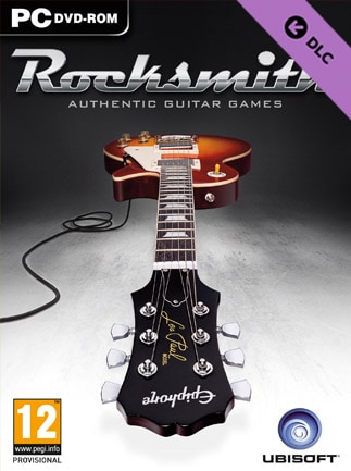 Rocksmith - Twisted Sister - We're Not Gonna Take It