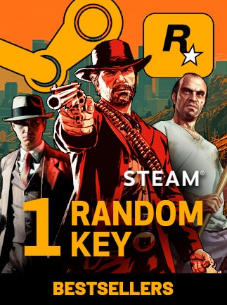 ROCKSTAR Bestsellers Random